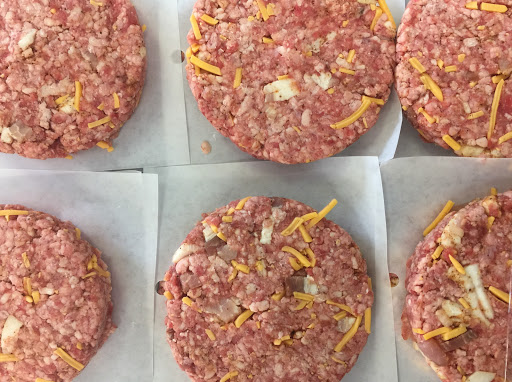 Meat Processor «Islands Meat Market», reviews and photos, 136 Sea Island Pkwy #2, Beaufort, SC 29907, USA