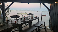 Atmosphère du Bar-restaurant à huîtres La Canfouine à Lège-Cap-Ferret - n°3