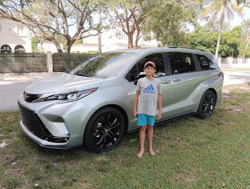 Golf Course «Granada Golf Course», reviews and photos, 2001 Granada Blvd, Coral Gables, FL 33134, USA