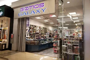 Gizmos Galaxy image