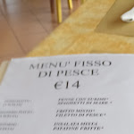 Photo n°3 de l'avis de Sabrina.. fait le 23/06/2022 à 13:52 sur le  Ristorante-Pizzeria La Greppia à san giuseppe di comacchio