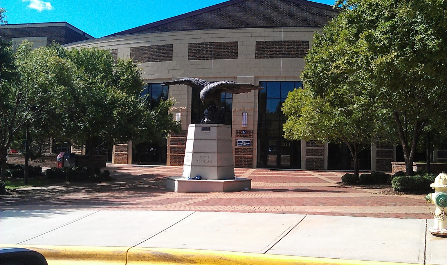 Charlotte Latin School