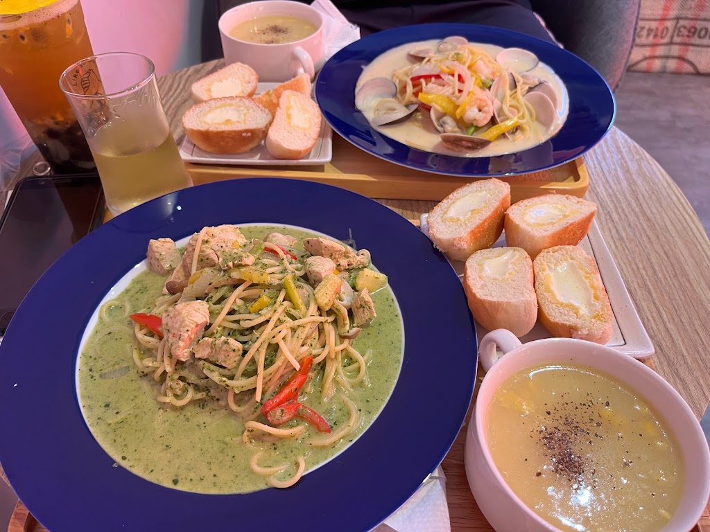 LaFaFa樂花花食館地址、電話、菜單、訂位、營業時間（PTT/Dcard/mobild01評價）