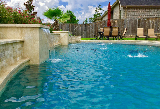 Pool Construction, Repair & Cleaning Services Sugarland, TX - Total Pool Care