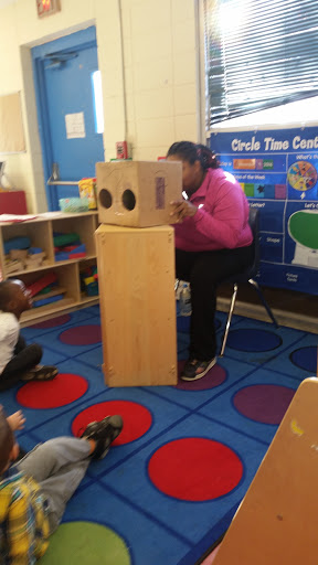 Community Center «West End Community Center», reviews and photos, 109 Bucklin St, Providence, RI 02907, USA