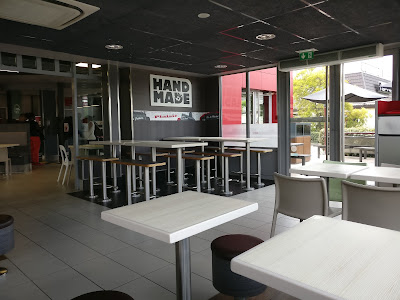 KFC à Plaisir