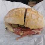 Photo n°3 de l'avis de Giuseppe.. fait le 07/10/2023 à 16:24 sur le  La Tramontina Amalfi à Amalfi