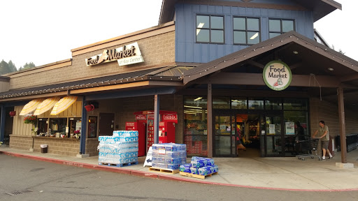 Supermarket «Food Market at Key Center», reviews and photos, 9021 Key Peninsula Hwy N, Lakebay, WA 98349, USA