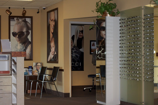 Optometrist «20/20 Image Eye Centers», reviews and photos, 307 E Southern Ave, Tempe, AZ 85282, USA