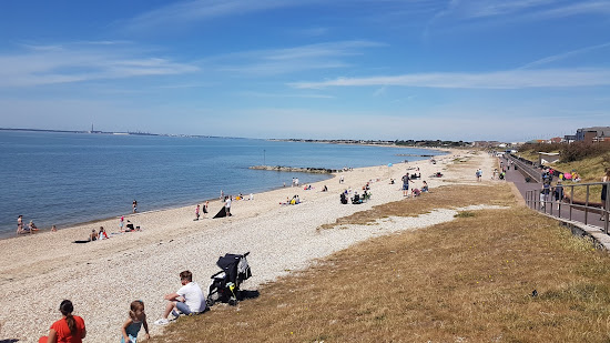Lee on the Solent