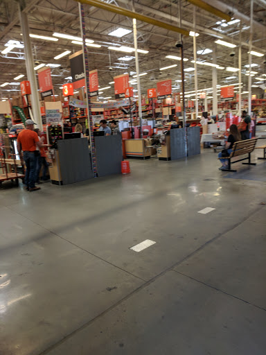 Home Improvement Store «The Home Depot», reviews and photos, 1749 Newman Rd, Okemos, MI 48864, USA