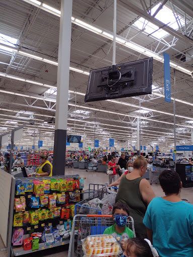Discount Store «Walmart», reviews and photos, 455 E Wetmore Rd, Tucson, AZ 85705, USA