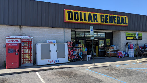 Discount Store «Dollar General», reviews and photos, 712 Main St, Gatesville, NC 27938, USA