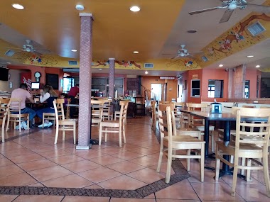 Café Lourdes