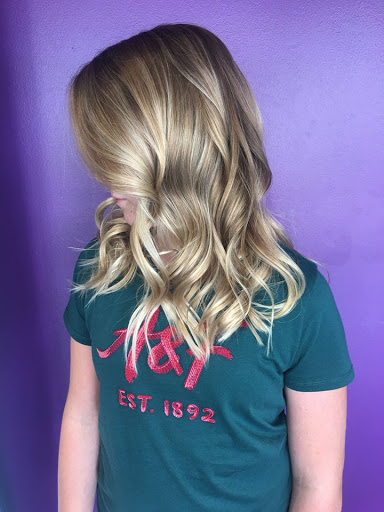 Hair Salon «Pure Posh Salon», reviews and photos, 22610 US-281 #108, San Antonio, TX 78258, USA