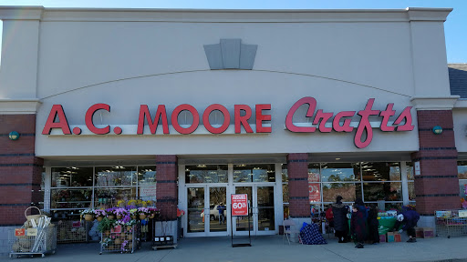 Craft Store «A.C. Moore Arts and Crafts», reviews and photos, 3500 Pump Rd, Henrico, VA 23233, USA