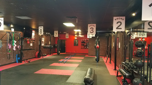 Kickboxing School «9Round Farmington Hills», reviews and photos, 29220 Orchard Lake Rd, Farmington Hills, MI 48334, USA