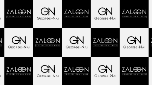ZALOON Professional Hair By George Nai