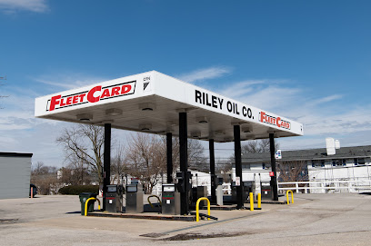 Riley Oil Co.