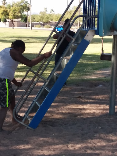 Park «Meyer Park», reviews and photos, 2727 S Dorsey Ln, Tempe, AZ 85282, USA