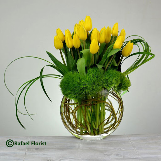 Florist «Rafael Florist», reviews and photos, 891 4th St, San Rafael, CA 94901, USA