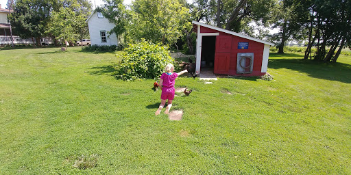 Winery «Strawbale Winery», reviews and photos, 47215 257th St, Renner, SD 57055, USA