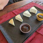 Photo n°1 de l'avis de Antonio.a fait le 26/04/2023 à 13:49 sur le  Agriturismo Bodrito à Cessole