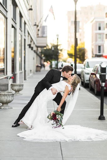 Event Planner «Henry Clay», reviews and photos, 604 S 3rd St, Louisville, KY 40202, USA