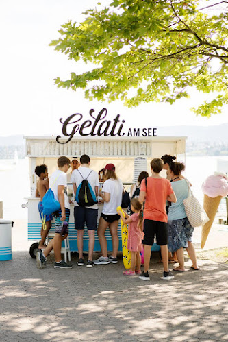 Gelati am See - Glarus