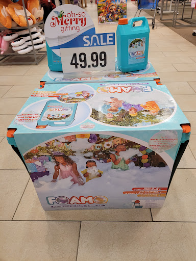 Clothing Store «Bealls Department Store», reviews and photos, 6241 N Davis Hwy, Pensacola, FL 32504, USA