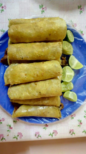 Tacos Lindavista