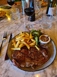 Plats et boissons du Restaurant Maison Alphonse à Nîmes - n°10