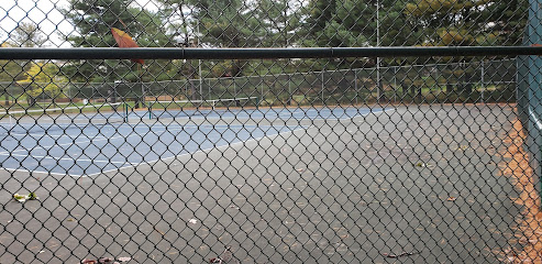 Blueberry Hill Park Tennis Courts