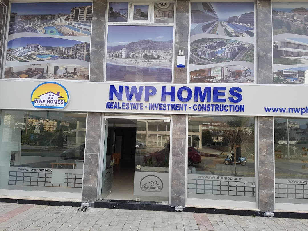 NWP HOMES