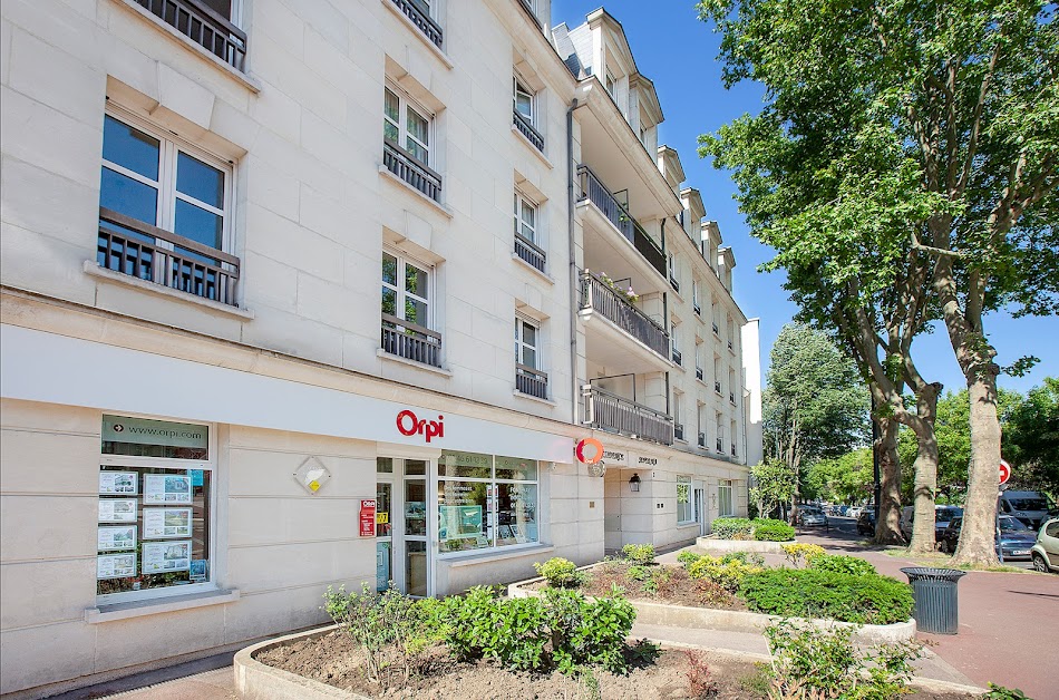 Orpi Fontenay Immobilier à Fontenay-aux-Roses (Hauts-de-Seine 92)