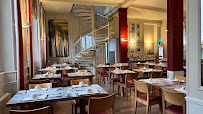 Atmosphère du Restaurant La Mère Poulard à Le Mont-Saint-Michel - n°7