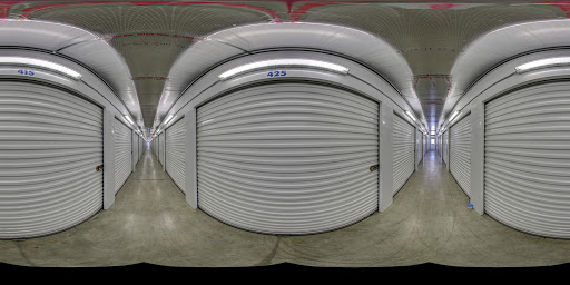 Self-Storage Facility «Fortress Storage-Bremen», reviews and photos, 1050 Pacific Ave, Bremen, GA 30110, USA