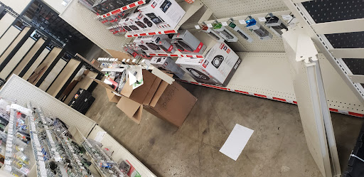 Auto Parts Store «Auto Parts Company», reviews and photos, 203 N Tennessee St, Cartersville, GA 30120, USA