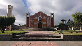 iglesia de Zuleta