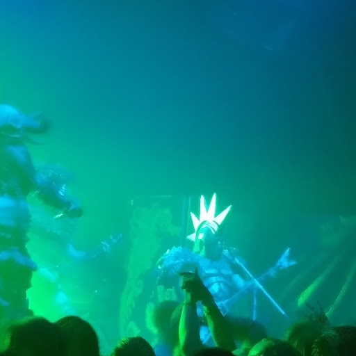 Auditorium «Palladium», reviews and photos, 261 Main St, Worcester, MA 01608, USA