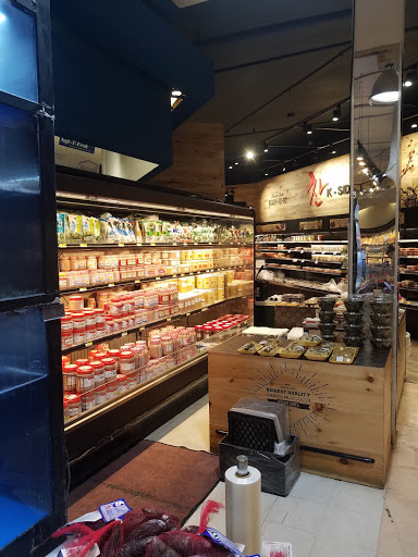 Asian Grocery Store «H Mart», reviews and photos, 321 Broad Ave, Ridgefield, NJ 07657, USA