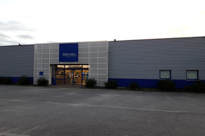 Rexel Damigny Alencon à Damigny