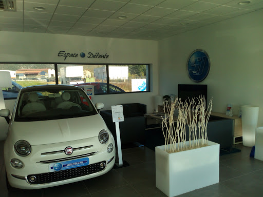 Photo 1 - SJ AUTOMOBILES