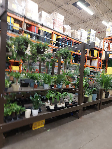 Home Improvement Store «The Home Depot», reviews and photos, 50-10 Northern Blvd, Long Island City, NY 11101, USA