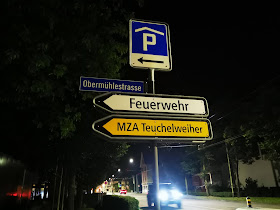 Schutz & Intervention Winterthur