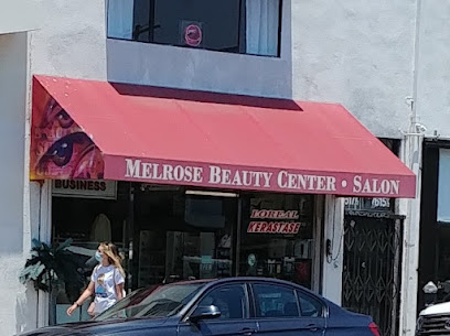 Melrose Beauty Center - Your Neighborhood Beauty Supply Store