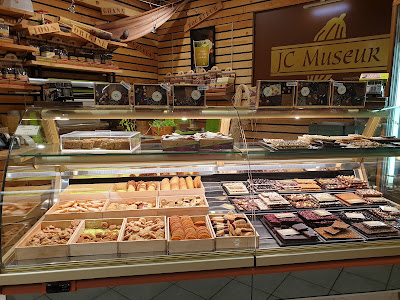 Patisserie Museur à Thiers