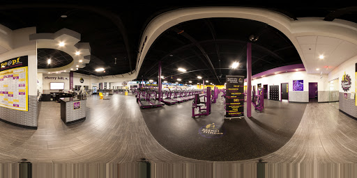 Gym «Planet Fitness - Cherry Hill, NJ», reviews and photos, 2005 NJ-70, Cherry Hill, NJ 08003, USA