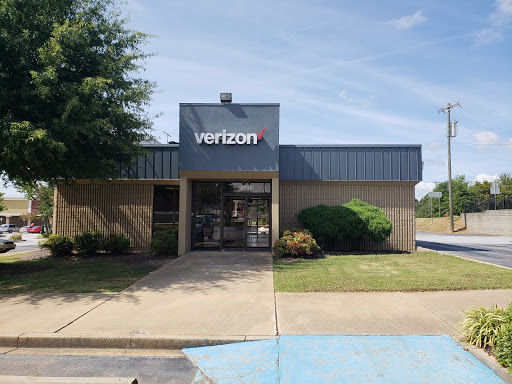Cell Phone Store «Verizon Authorized Retailer, TCC», reviews and photos, 2190 Southport Rd #13, Spartanburg, SC 29302, USA