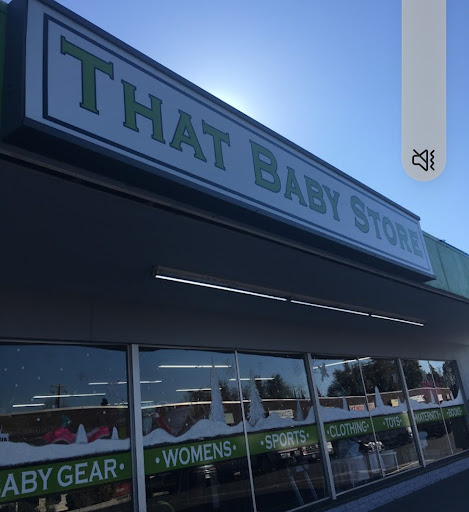 Baby Store «That Baby Store», reviews and photos, 2990 Churn Creek Rd, Redding, CA 96002, USA